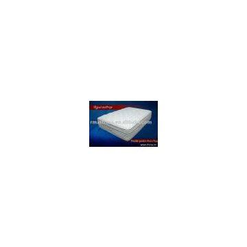 zone spring bed mattress