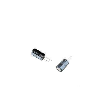 converter  electrolytic capacitors