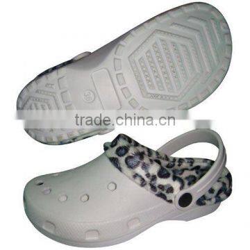 Manufacturer Top Quality Cheapest Attractive Durable Hot Sales Various Styles China New Design Fur Garden Shoes Fur Garden Shoes