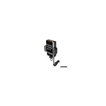 Car kit/bluetooth car kit/hands free car kit/bluetooth hands free car kit(GT-HK-IP&IPH 3-IN-1)