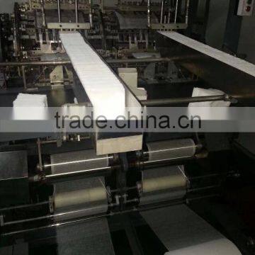 Gauze Folding Machine photo-3
