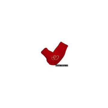 promotional mitten for valentine's day (promotional item & promotion gift & promotion item)