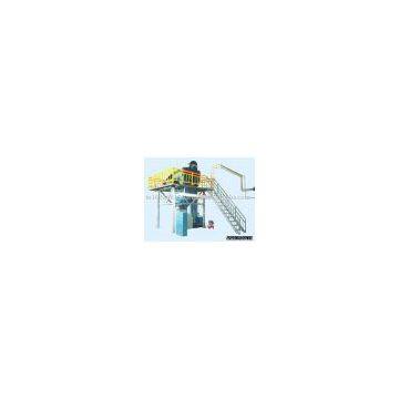 Dry Mix Mortar Mfg Plant