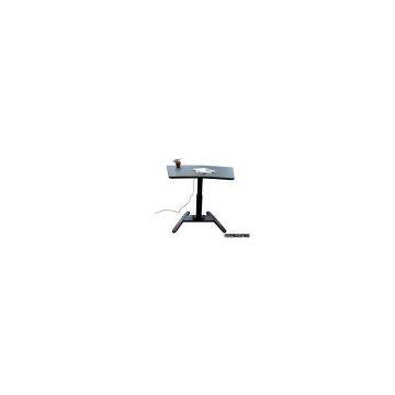 electric height adjustable desk