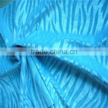 sofa velvet fabric/polyester velvet/upholstery fabric