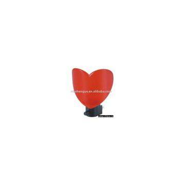 heart remotion swith bulb led Night Light