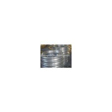 Non-ferrous metal alloy Shaft
