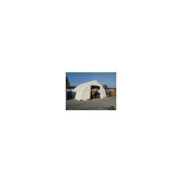 Storage Shelter