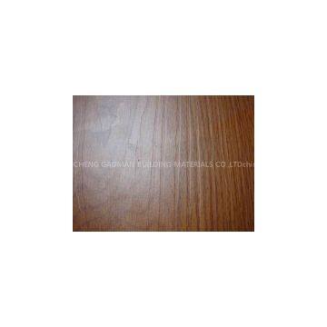 Excellent quality HDF Embossment Laminate Flooring