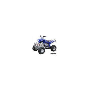 110cc ATV