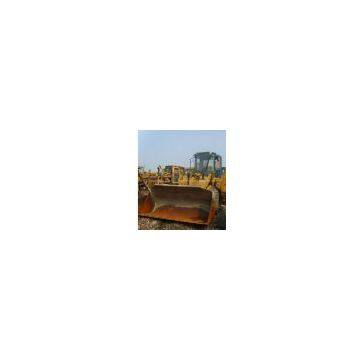 Used Komastu wa300 wheel loader on sale