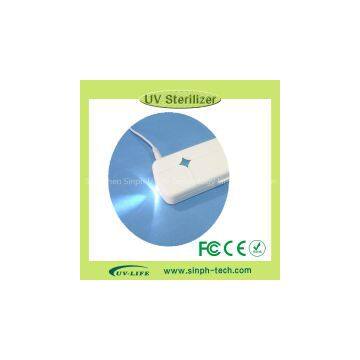 New Kitchenware Products uv Toothbrush Sanitizer photo-3