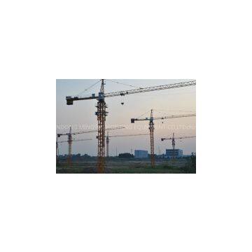 Construction Tower Crane Made in China QTZ63(TC5010)A