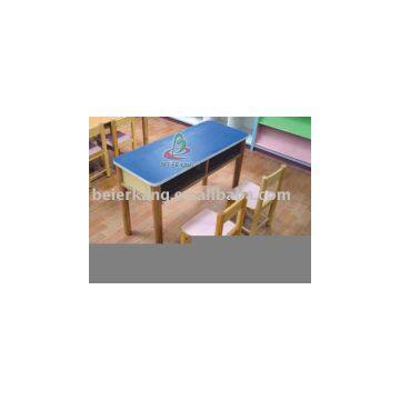 Kindergarten Desk