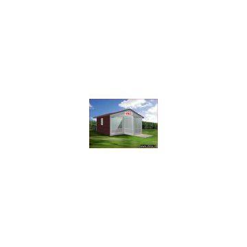 container house prefabricated building