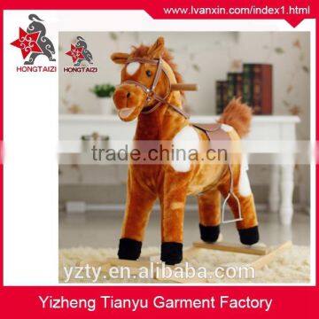 Factory Supply Good Quality Rocking Horse photo-5