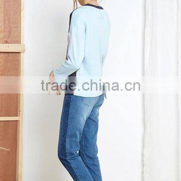 Promotional High Quality Women Sublimation Tshirt Wholesale Customized Tshirts photo-4