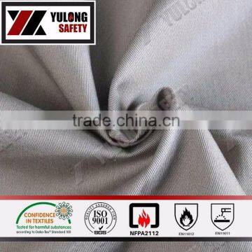 Oeko-tex 100 Certified New Arrival Fire Resistant Fabric With Competitive Price