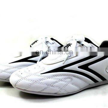 Sports taekwondo kickboxing training shoes