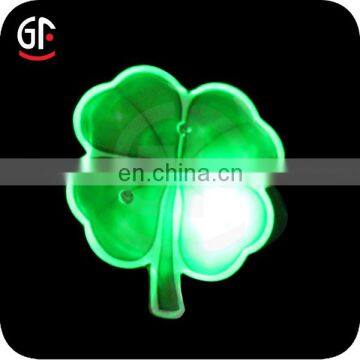 Popular Wholesale Festival Items Led Magnetic Brooch Scarf Pin photo-6