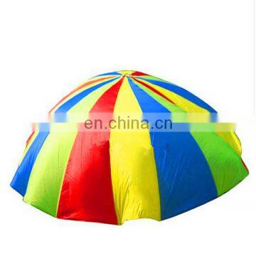 Rainbow Parachute Games & Play Parachute& Child Parachute