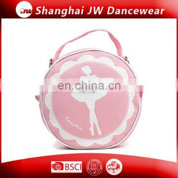 Rolling Dance Bag