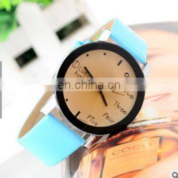 Watch Women Godbead Brand Luxury Fashion Casual Quartz Unique Stylish Hollow Skeleton Watches Leather Sport Lady Wristwatches photo-3