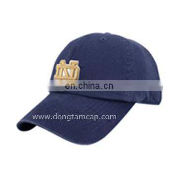 Washed Cotton Cap