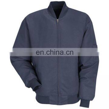 100%Cotton Long Sleeve Security Uniform work suit