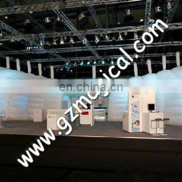 Outdoor Inflatable Exhibition Tent