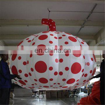 Hot Sell Attractive Pumpkin Balloon for Event&jparty Decoration photo-4