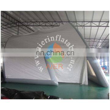 Air Tent/inflatable Podium Tent AIER