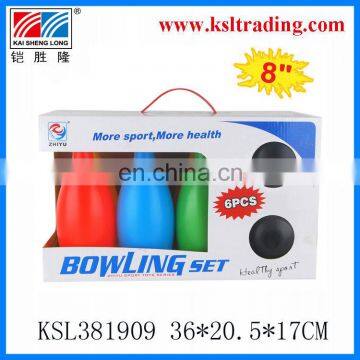 sports toys bowling series bowling set