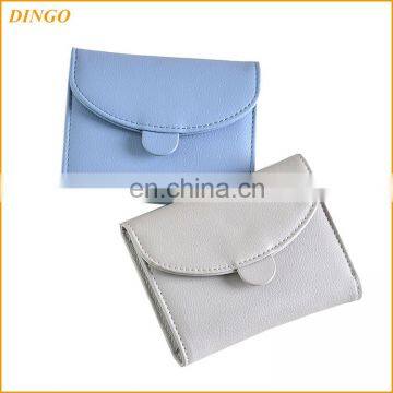 Wholesale Cheap PU leather wallet, PU Leather Wallet Credit Card Holder