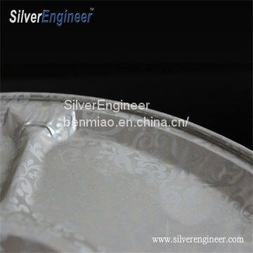 Aluminum Foil Container photo-3