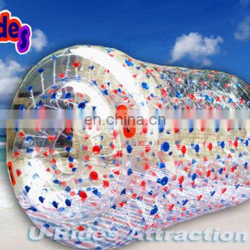 inflatable zorb / rollingball for kids