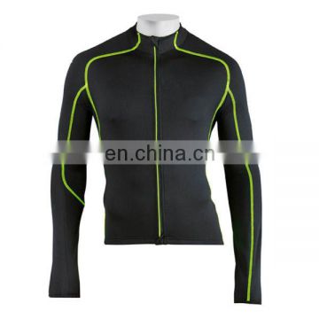 cycling jersey