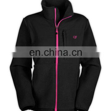 Women Softshell Jacket