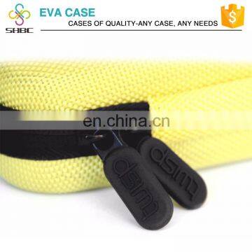 High Impact Eva Materail Hard Plastic eva case for electronic cigarette