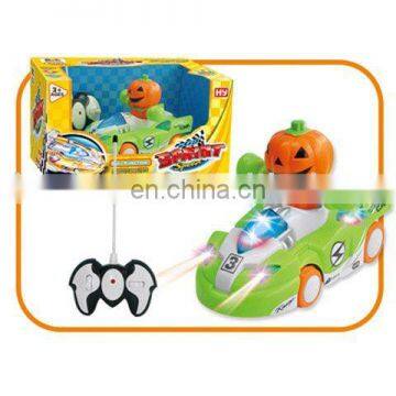 4 CH Speed Car With Light and Music HC68188