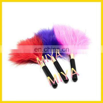 Cheap Couple Sex Toy Tickler Ostrich Feather Tickler Flirting