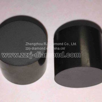 18*15mm Big Size Self Supported Round Diamond/ PCD Wire Drawing Die Blanks photo-3