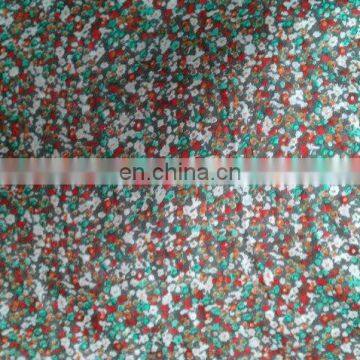 100% cotton Printed fabric