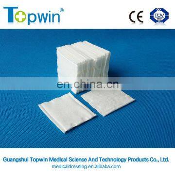 3 Layer Ultra-Thin Facial Cotton