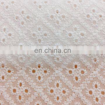 OLFTL12835 the most expensive 2017 cotton lace chantilly embroidered fabric