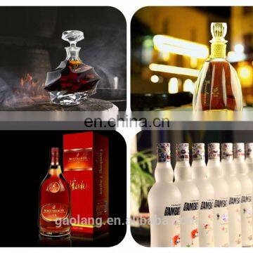 XO cognac in bulk brandy supplier