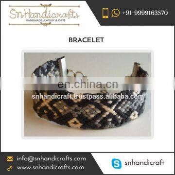 Supreme Quality Fashion Beaded Bracelet for Wholesale