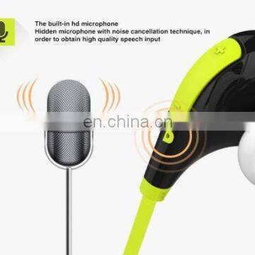 Wireless Stereo Sport Earphone photo-4