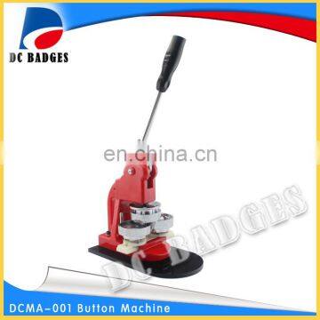 The new low price compatible with other shape mold round button badge machine making machine