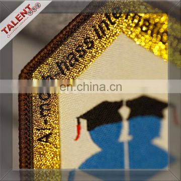 China professional customized primary school badge With Factory Wholesale Price